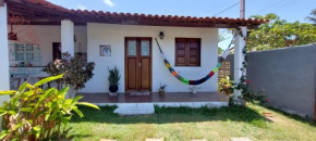 Casa Mandacaru, a 200m da praia, Icaraízinho